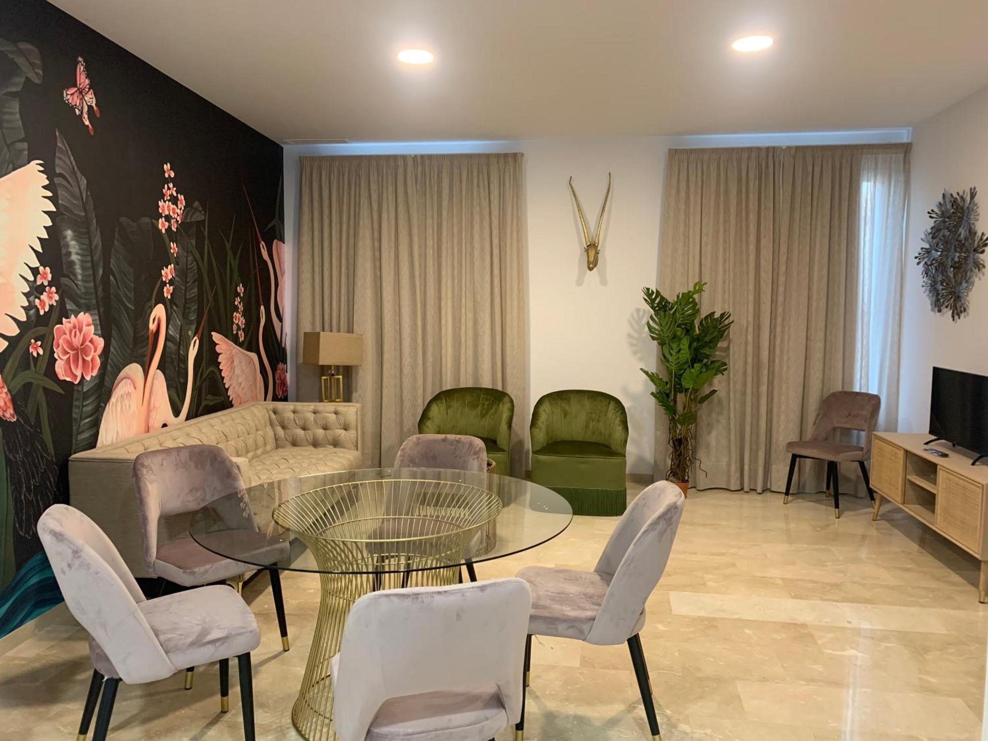 Apartamento San Francisco Centro Cádiz Exterior foto